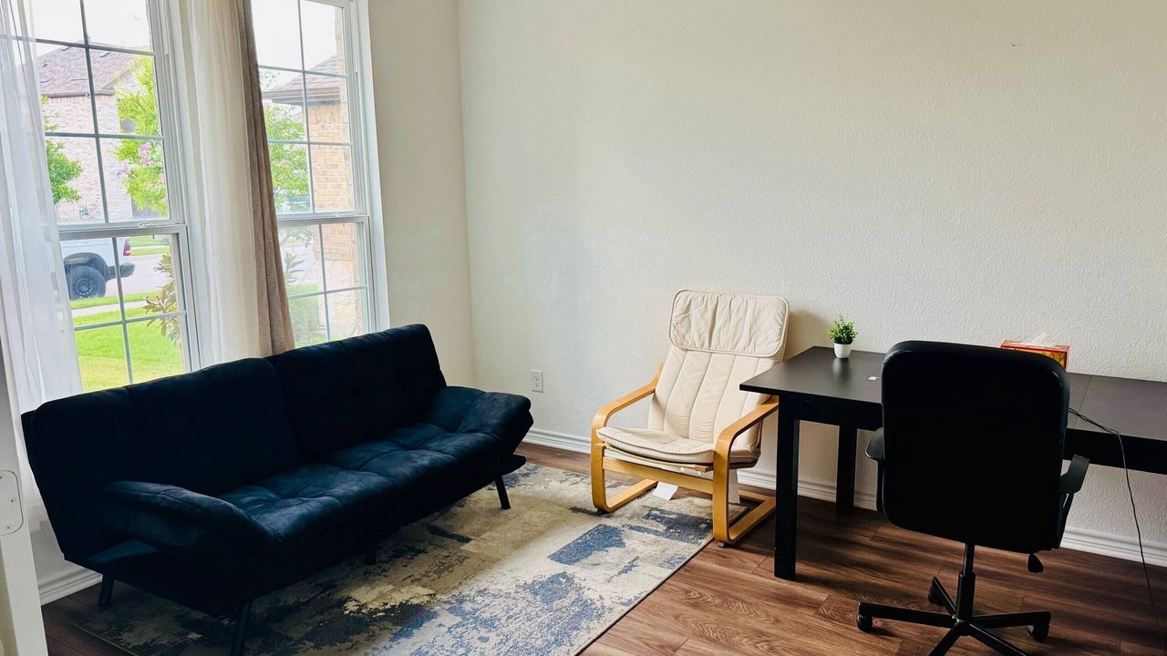 Photo of Livingroom in Celina