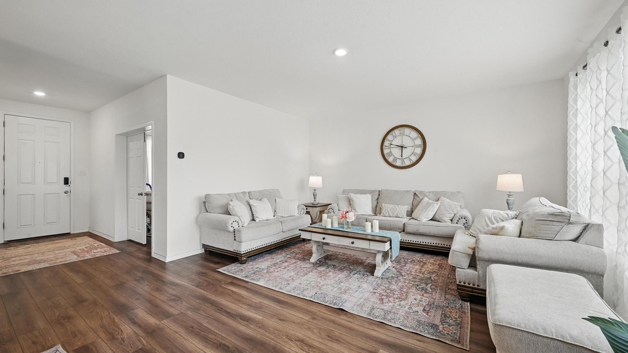 Photo of Livingroom in Celina