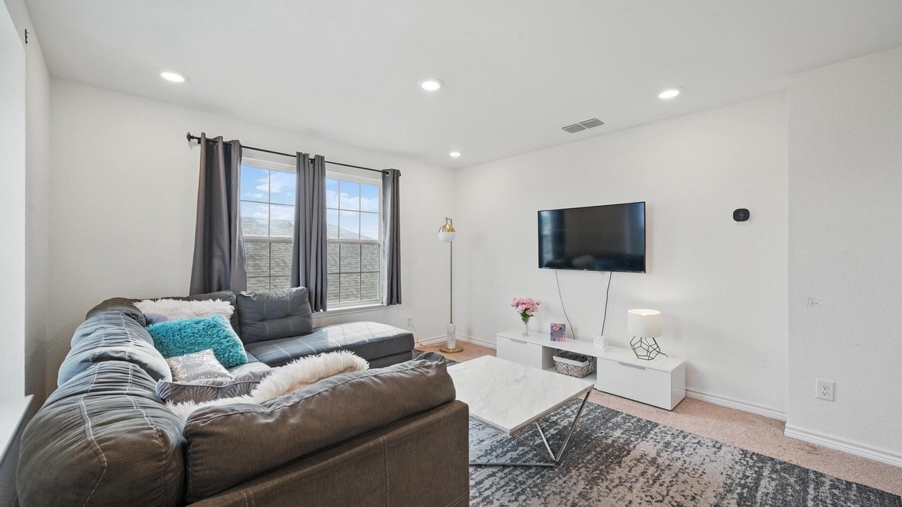 Photo of Livingroom in Celina