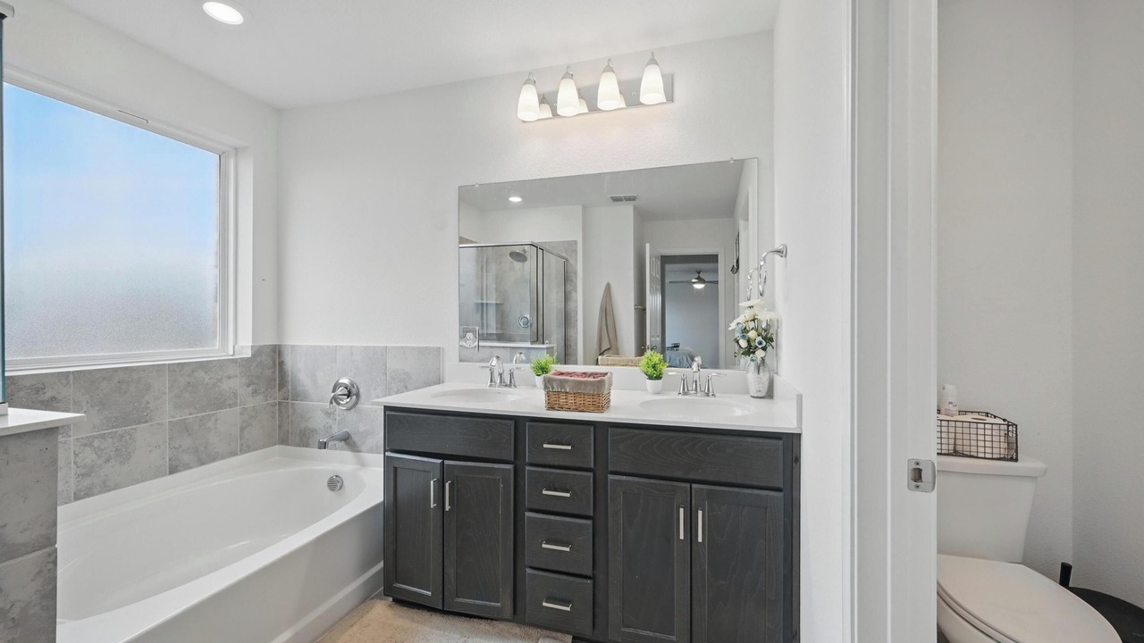 Photo of Bathroom in Celina