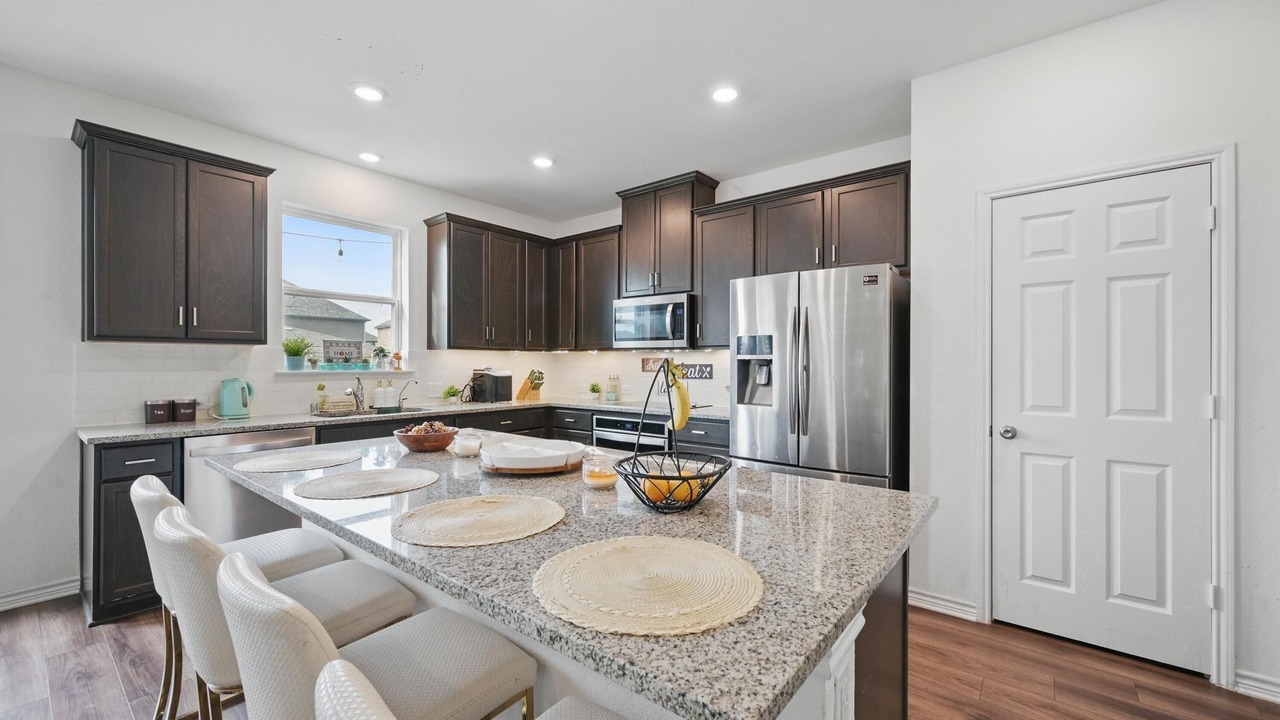 Photo of Kitchen in Celina