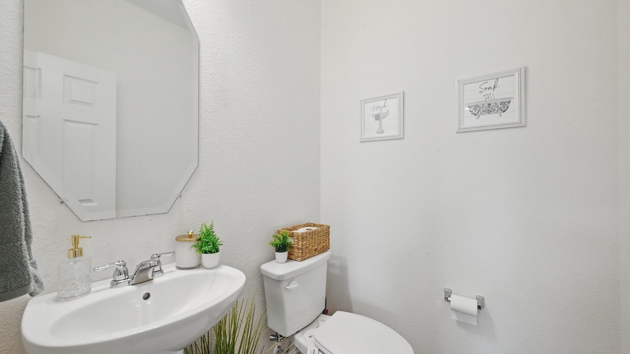 Photo of Bathroom in Celina