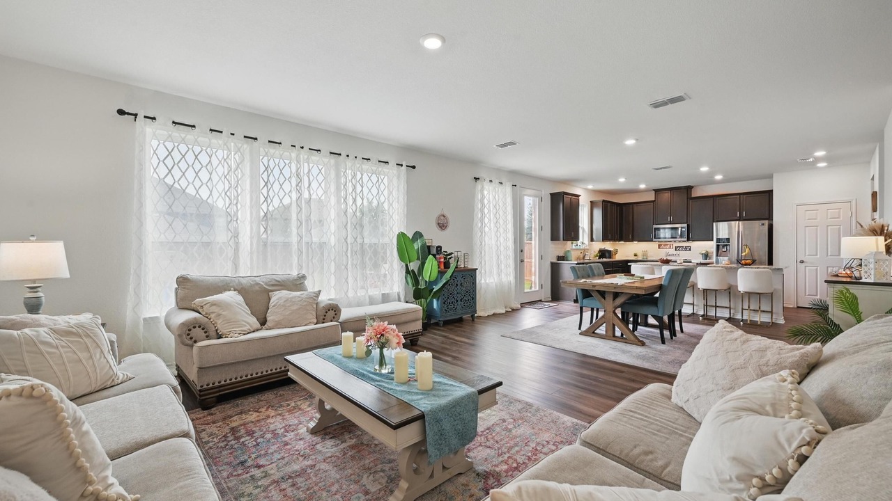 Photo of Livingroom in Celina