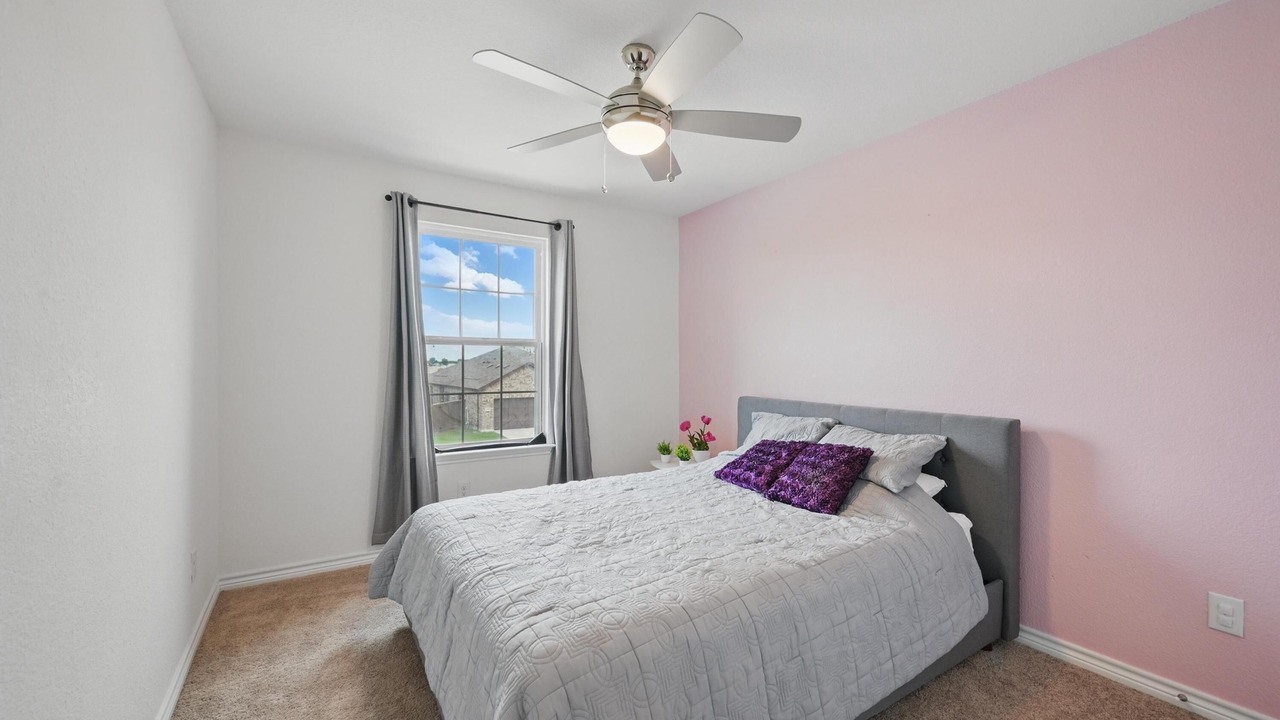 Photo of Bedroom in Celina