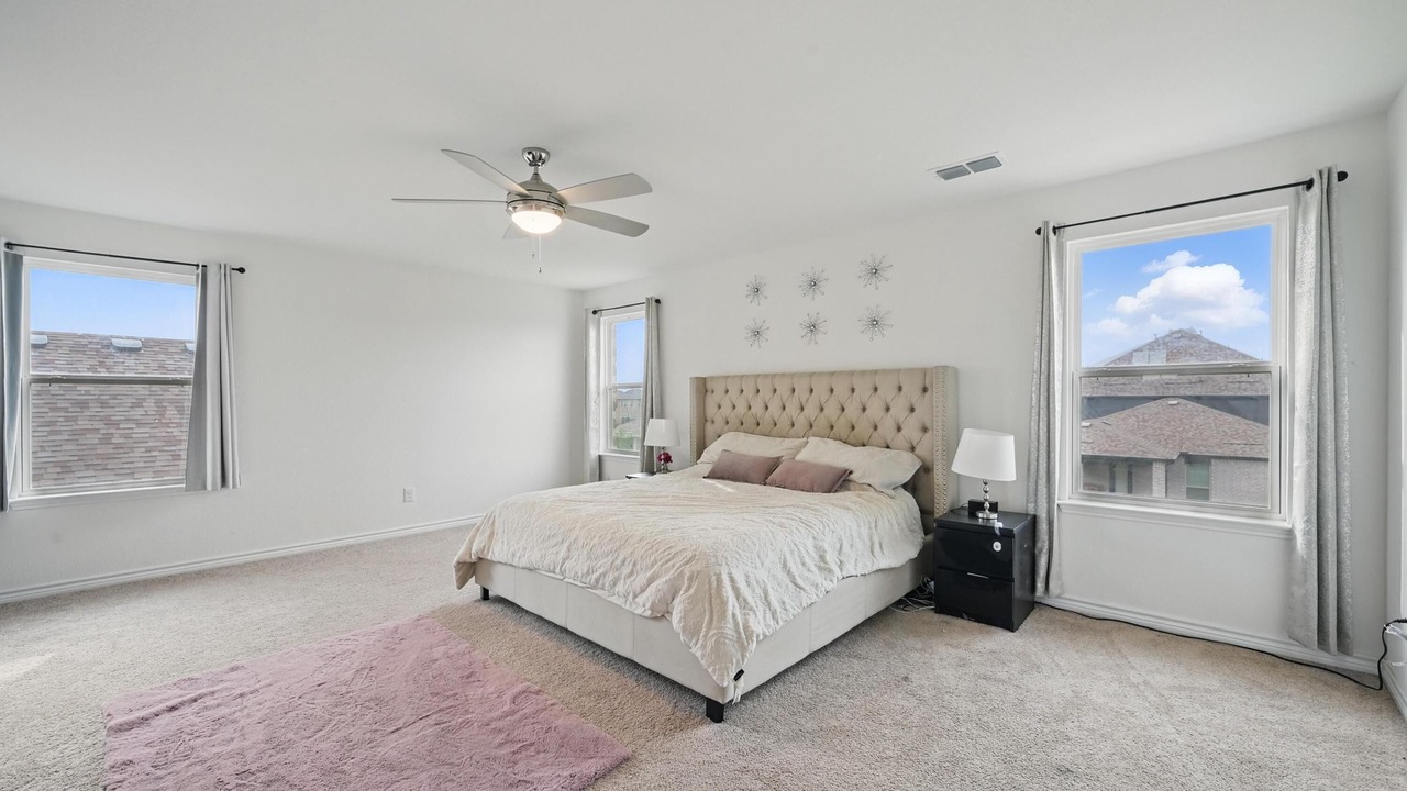 Photo of Bedroom in Celina