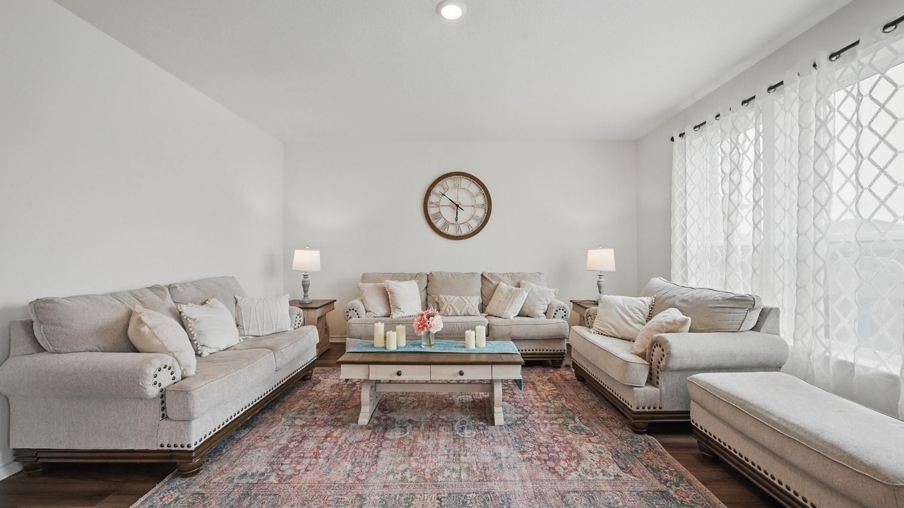 Photo of Livingroom in Celina