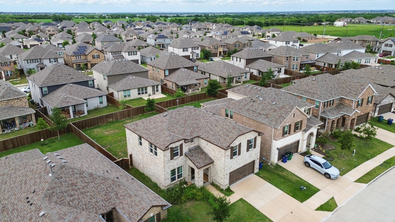 Photo of Outdoor in Celina