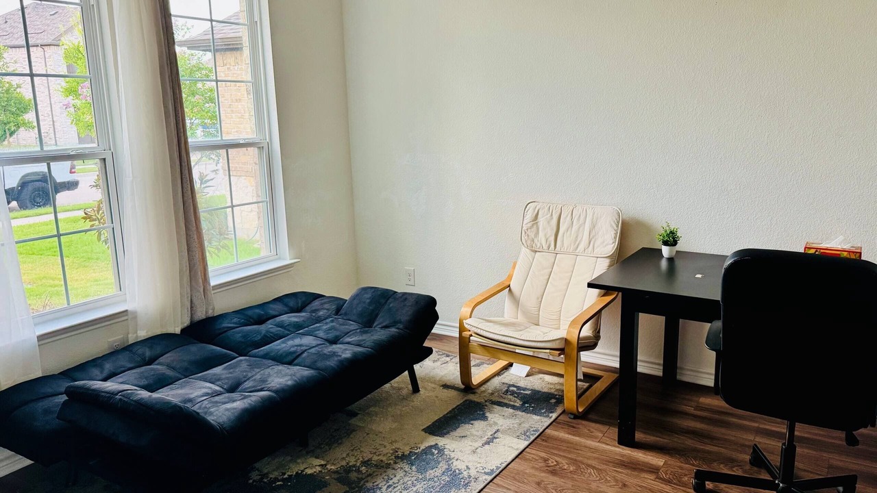 Photo of Livingroom in Celina