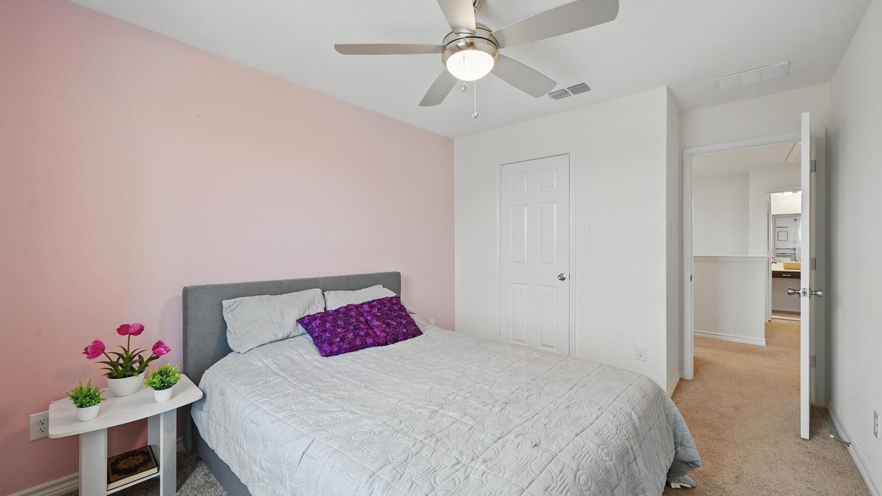 Photo of Bedroom in Celina
