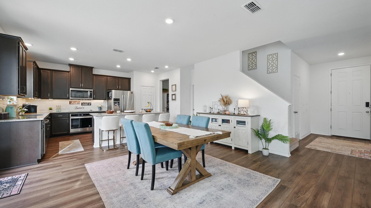 Photo of Kitchen in Celina