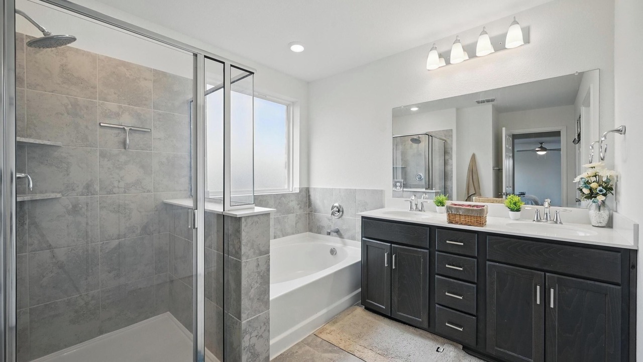 Photo of Bathroom in Celina