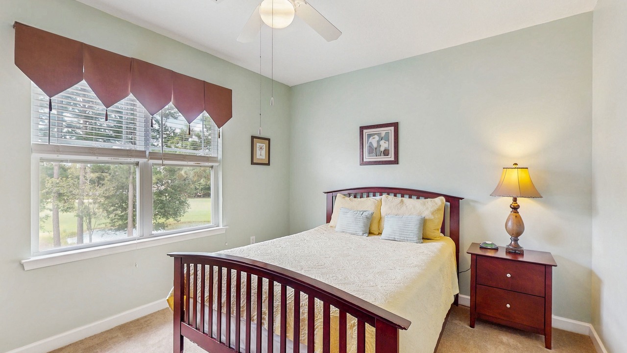 Photo of Bedroom in Calabash