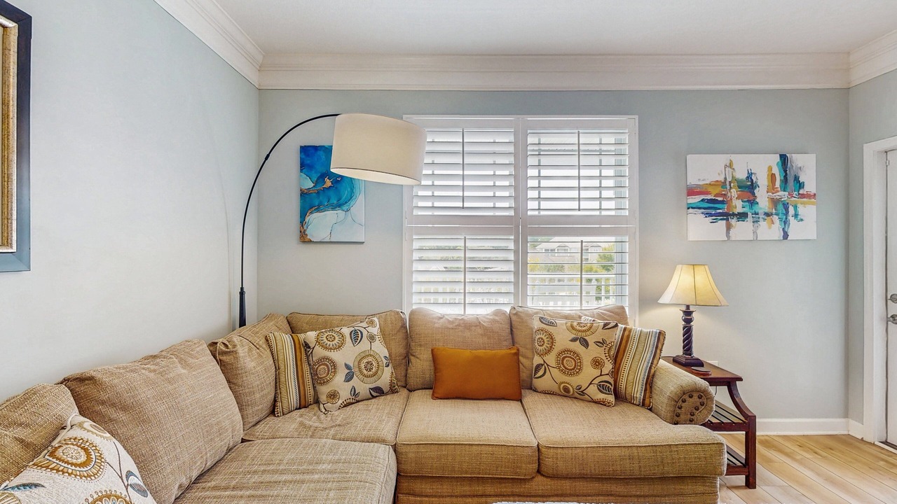 Photo of Livingroom in Calabash