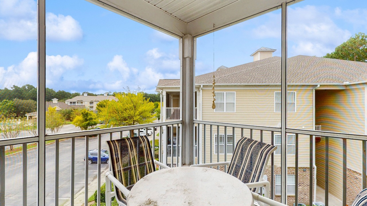 Photo of Outdoor in Calabash