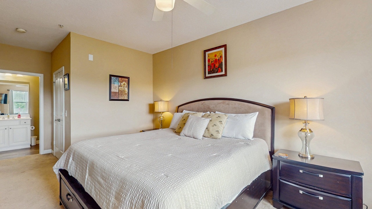 Photo of Bedroom in Calabash