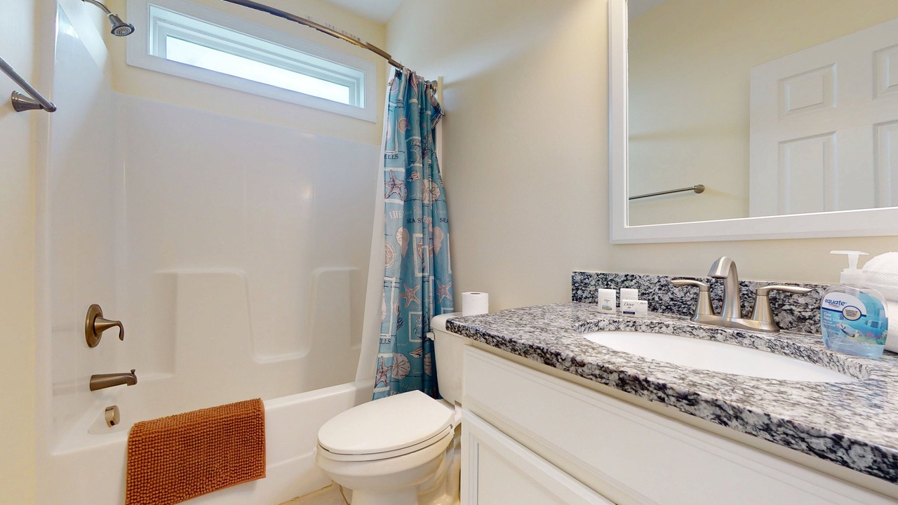 Photo of Bathroom in Surf City