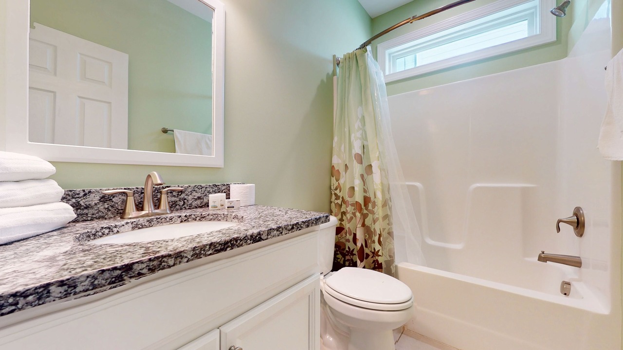 Photo of Bathroom in Surf City