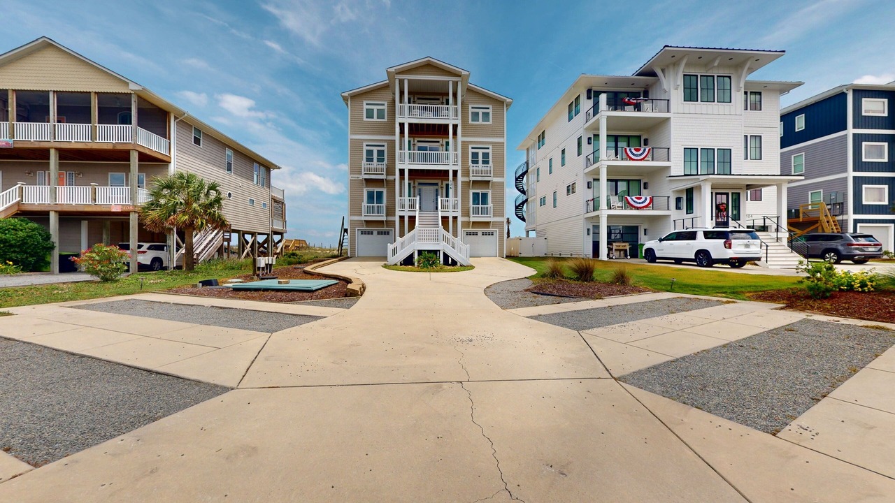 Photo of Outdoor in Surf City