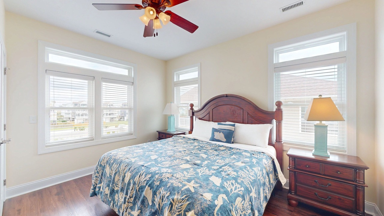 Photo of Bedroom in Surf City