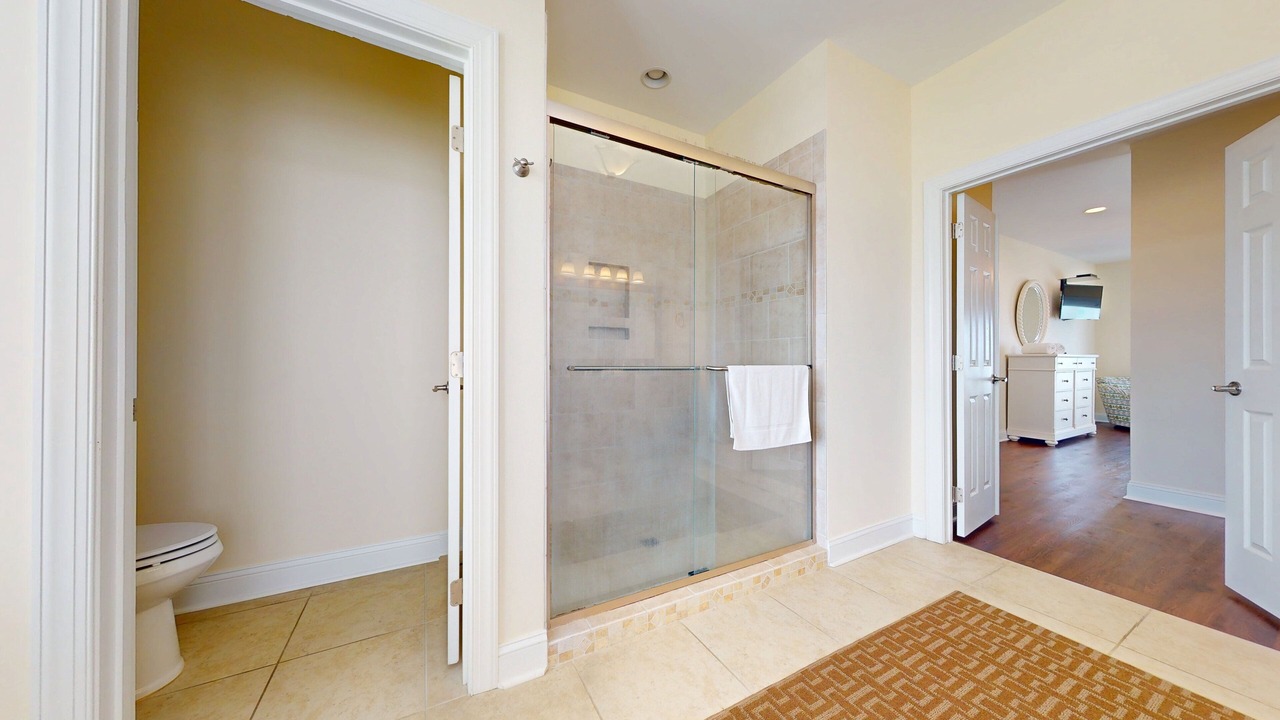 Photo of Bathroom in Surf City