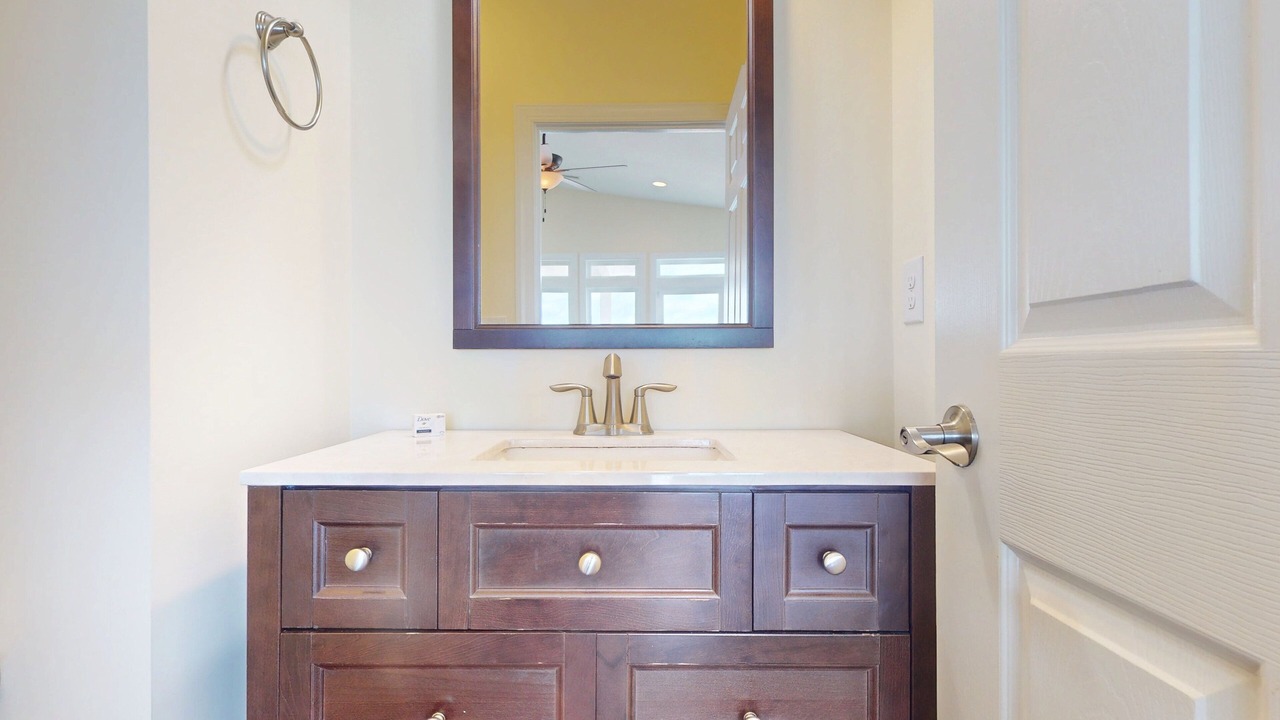 Photo of Bathroom in Surf City