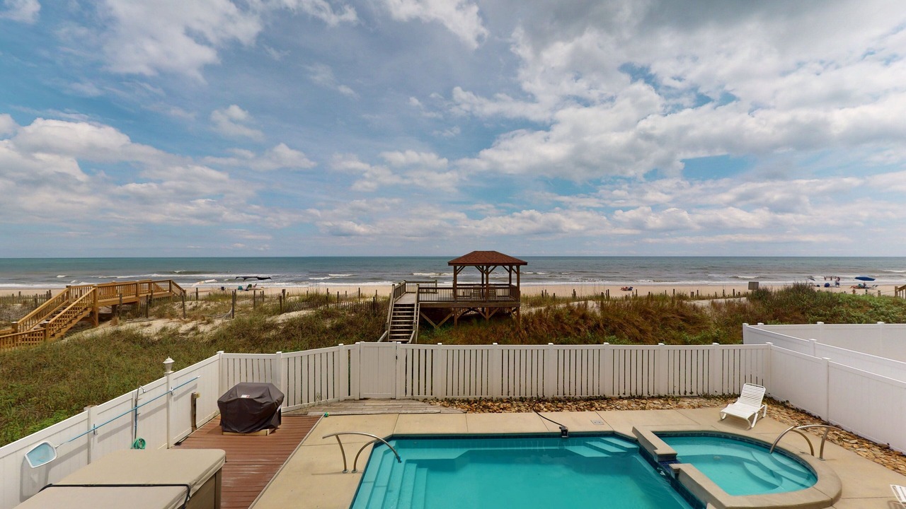 Photo of Outdoor in Surf City