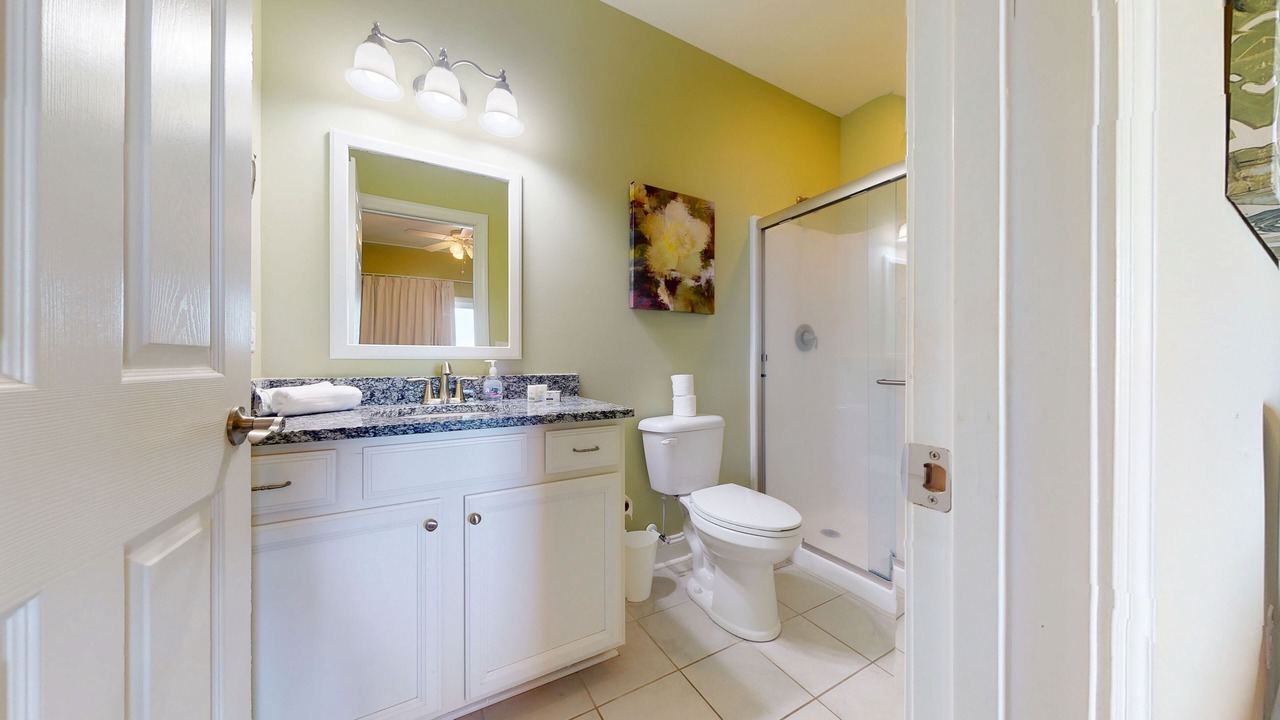 Photo of Bathroom in Surf City