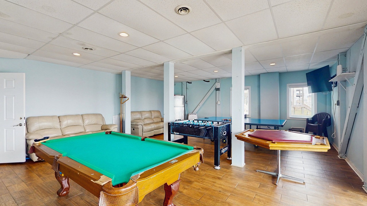 Photo of Bedroom in Surf City