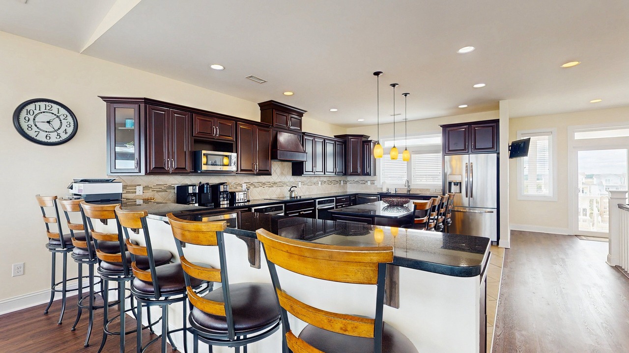 Photo of Kitchen in Surf City