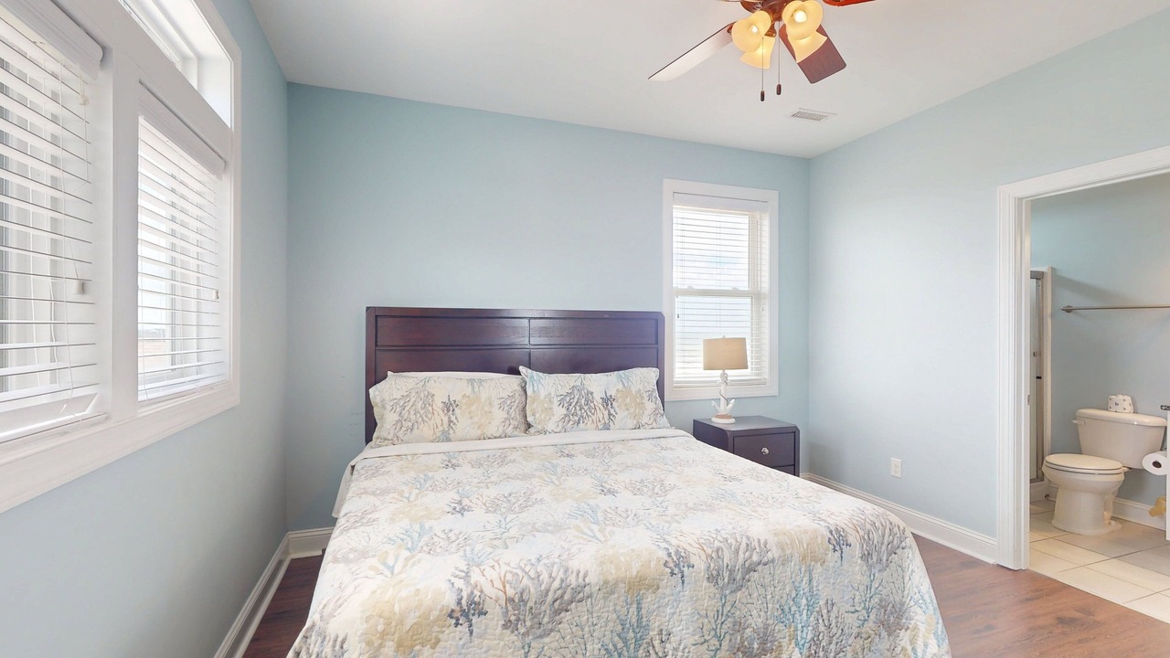 Photo of Bedroom in Surf City