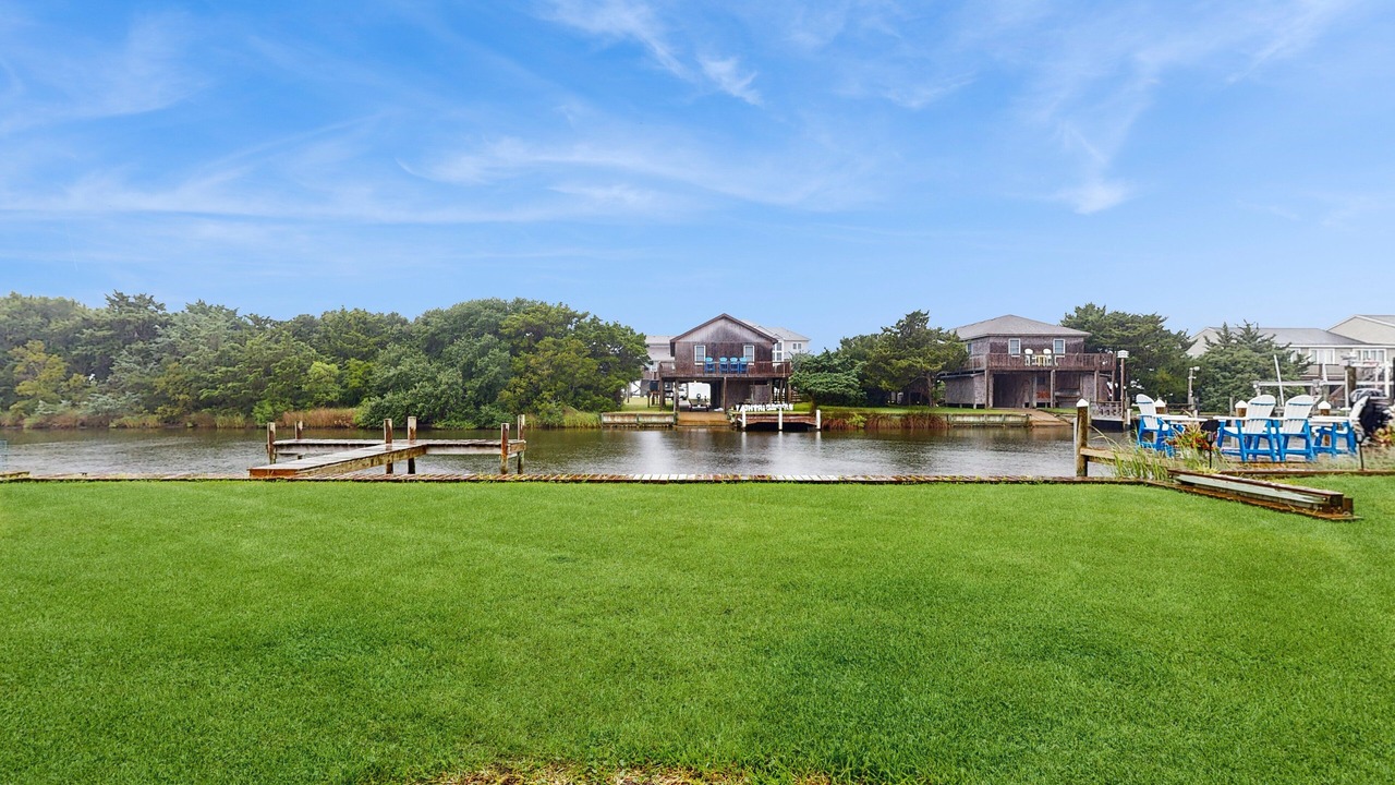 Photo of Outdoor in Brigands' Bay