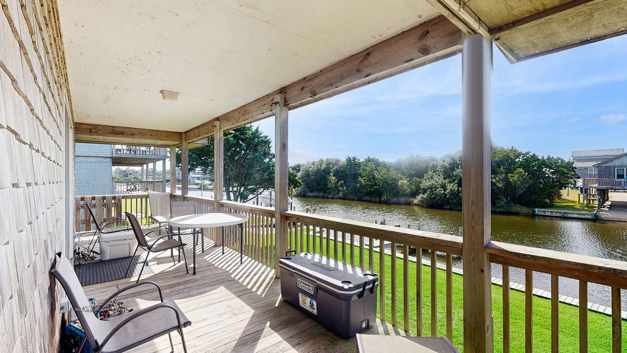 Photo of Outdoor in Brigands' Bay
