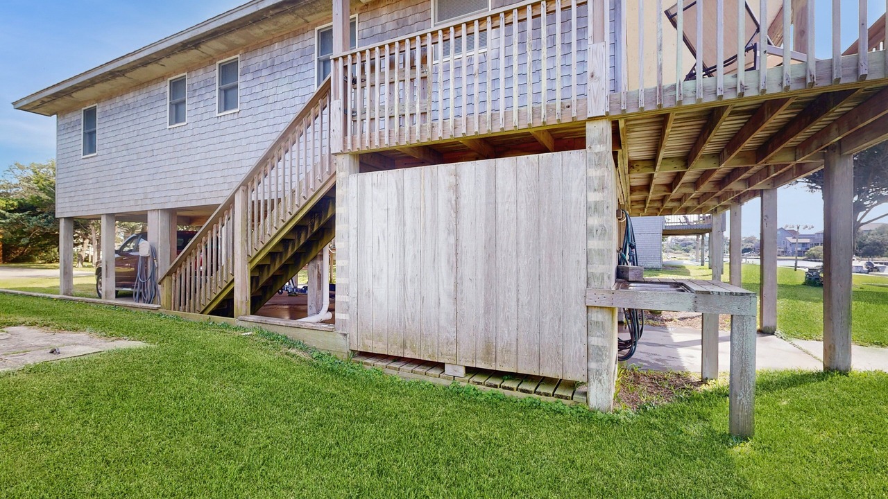 Photo of Outdoor in Brigands' Bay