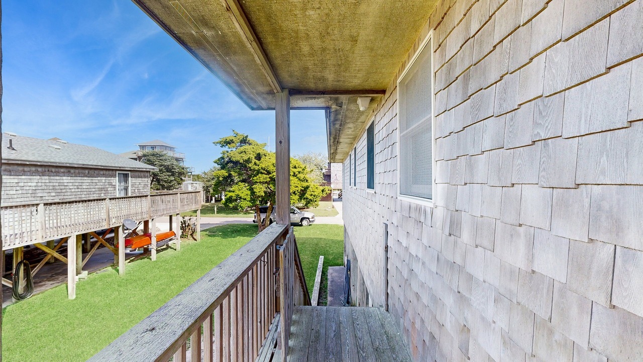 Photo of Outdoor in Brigands' Bay