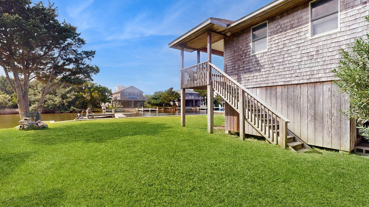 Photo of Outdoor in Brigands' Bay