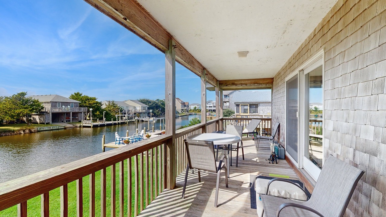 Photo of Outdoor in Brigands' Bay