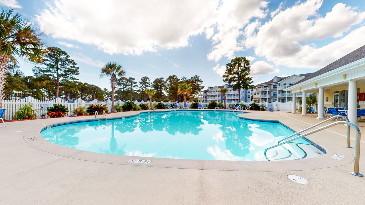 Photo of Outdoor in Calabash