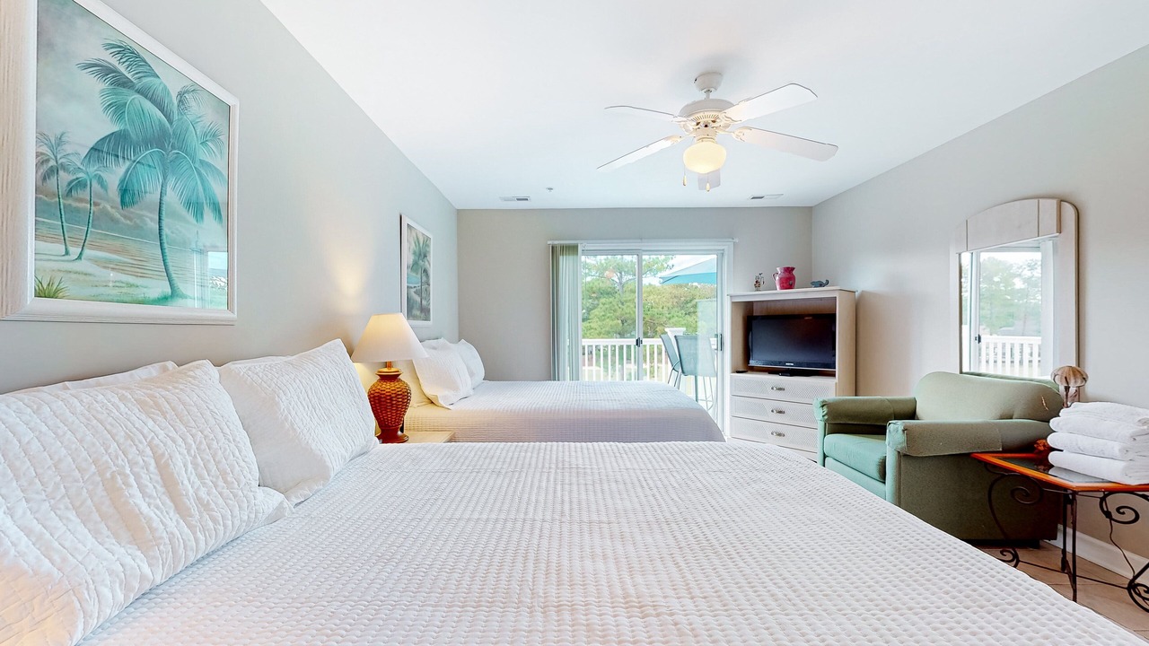 Photo of Bedroom in Calabash
