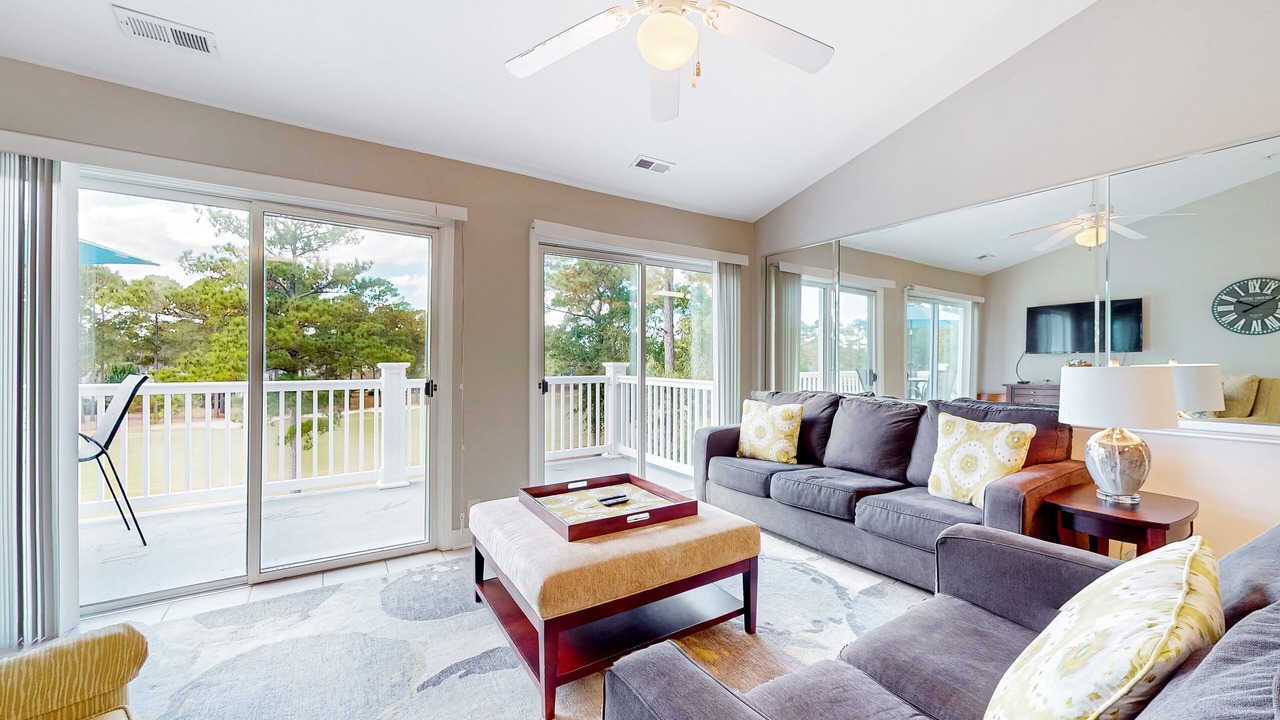 Photo of Livingroom in Calabash