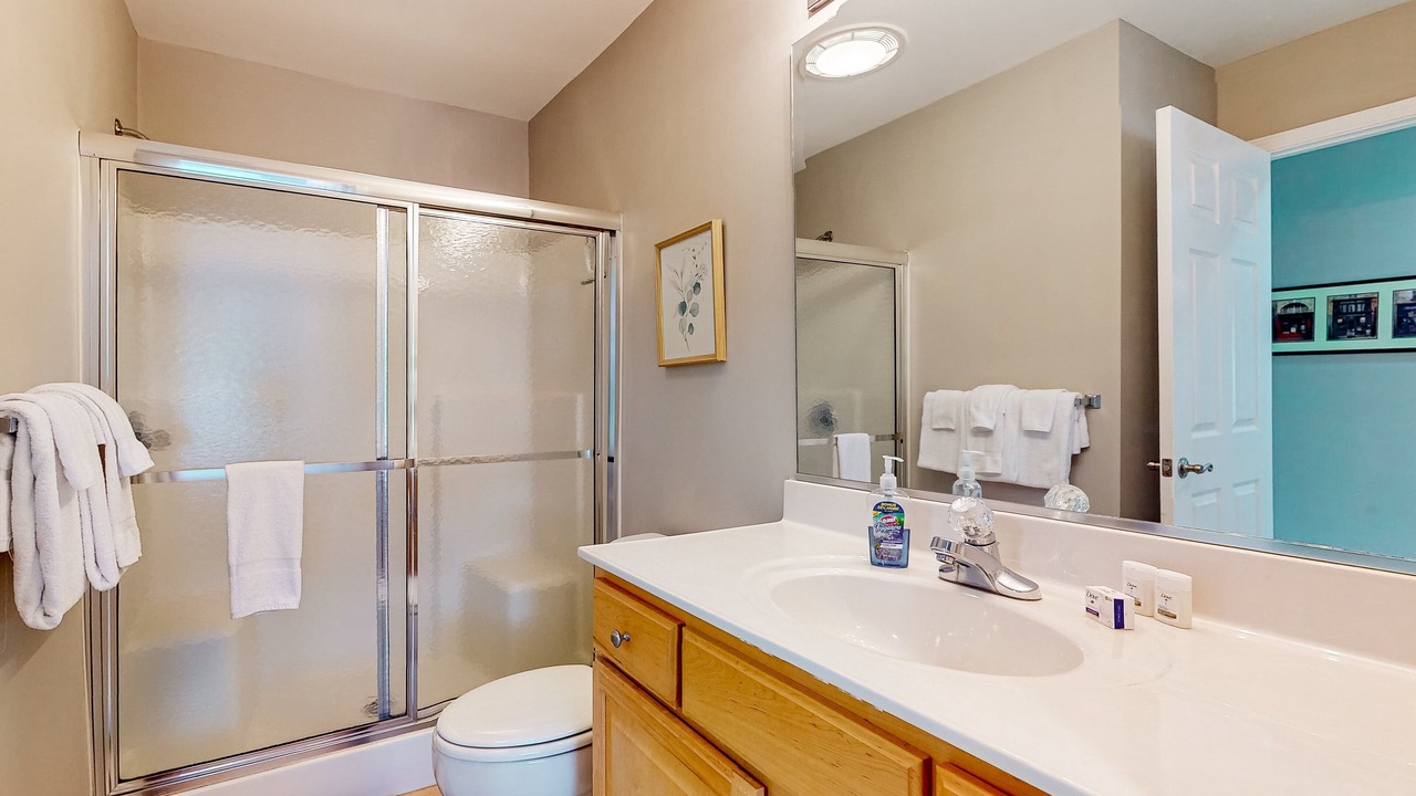 Photo of Bathroom in Calabash