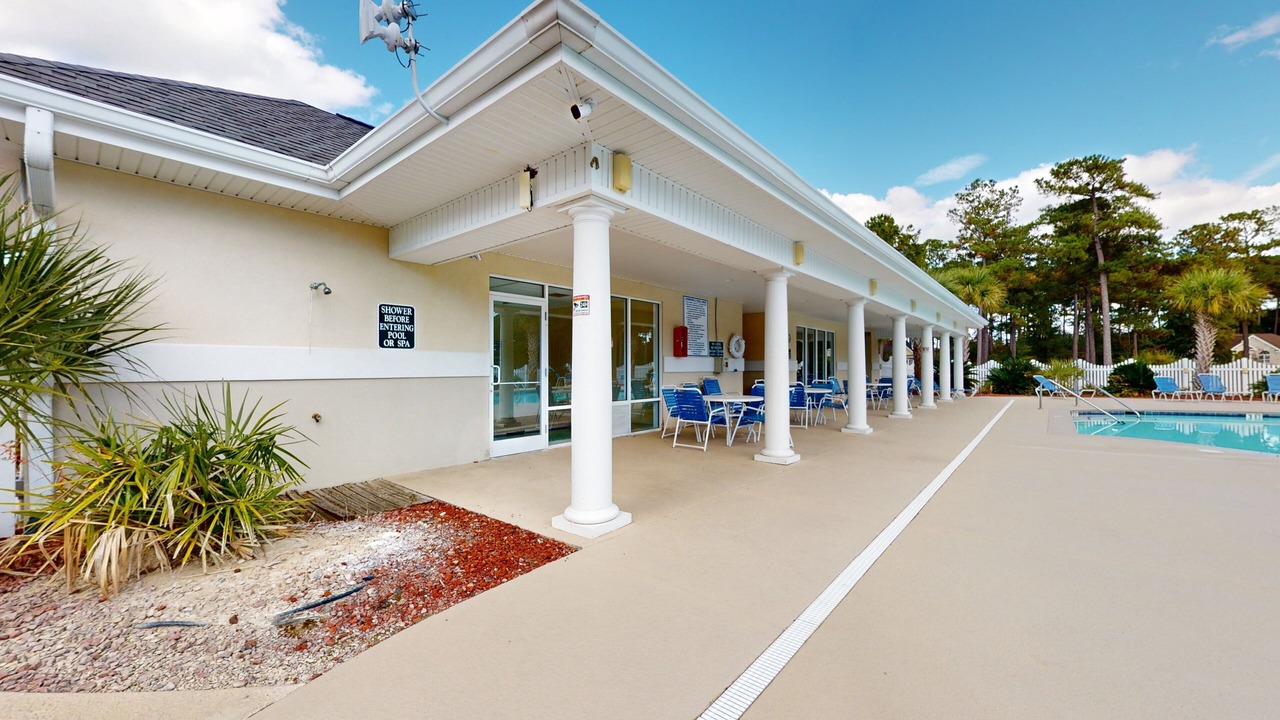 Photo of Outdoor in Calabash