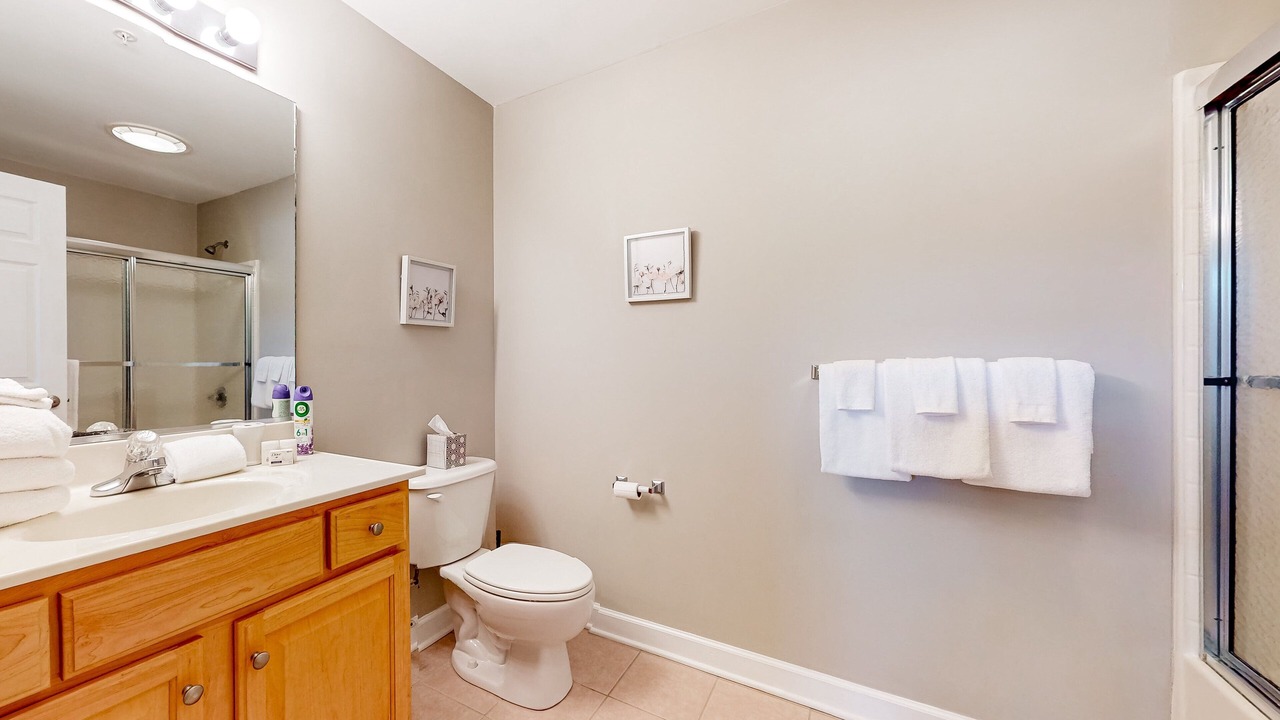 Photo of Bathroom in Calabash