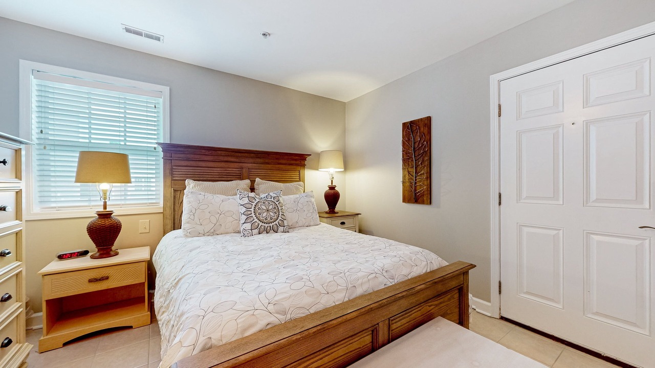 Photo of Bedroom in Calabash