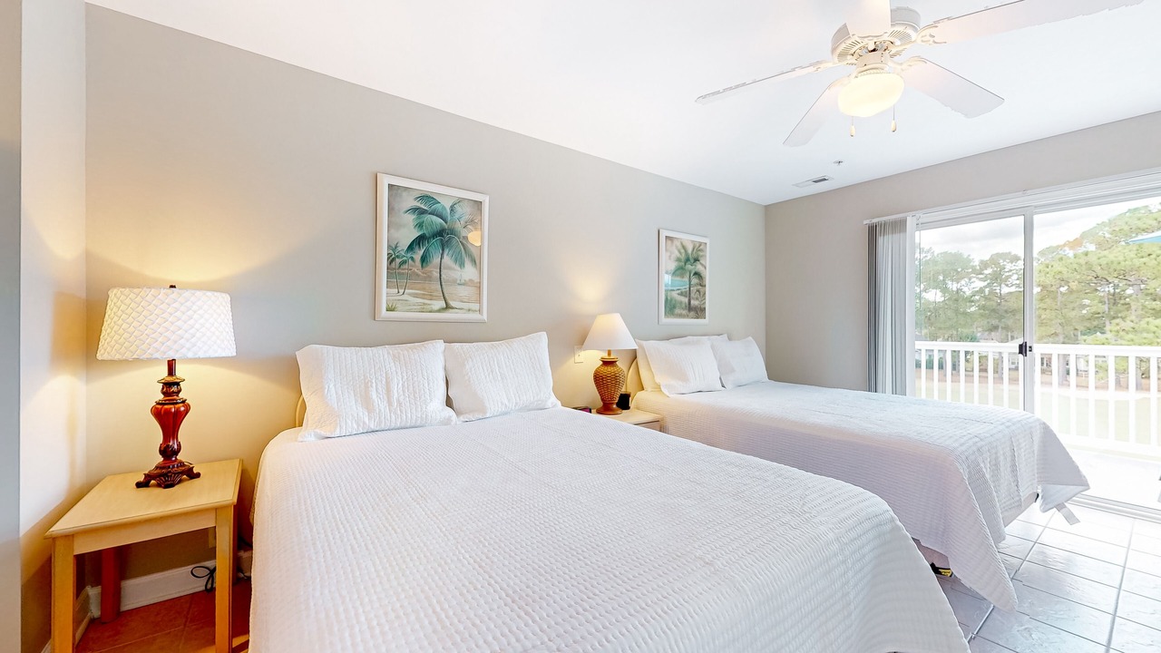 Photo of Bedroom in Calabash