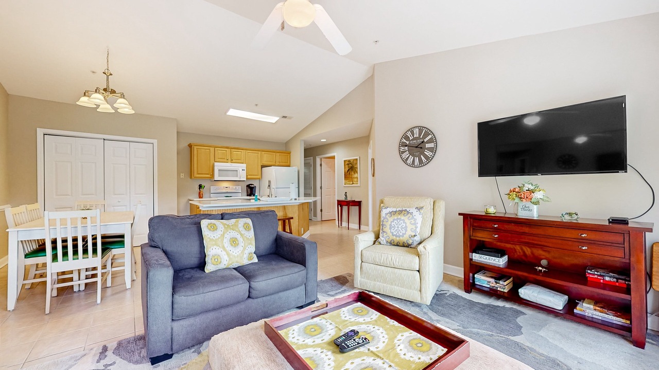 Photo of Livingroom in Calabash
