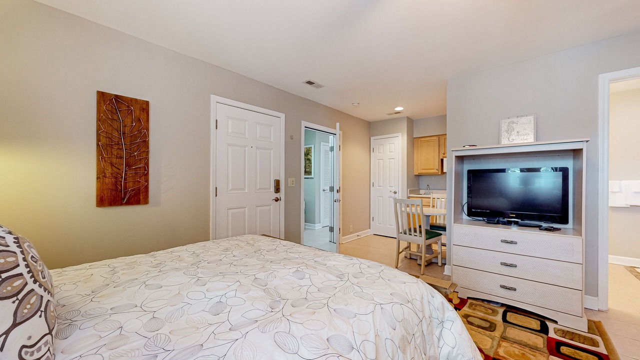 Photo of Bedroom in Calabash