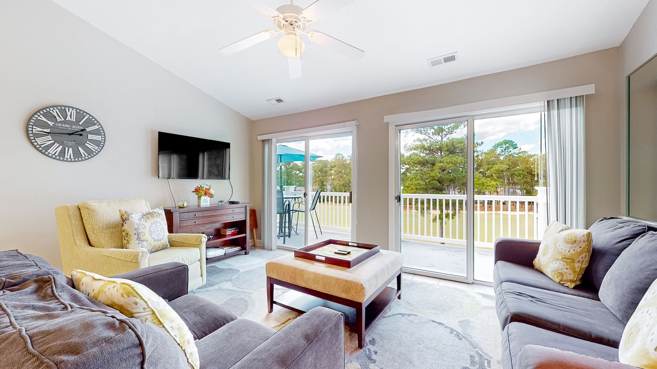 Photo of Livingroom in Calabash