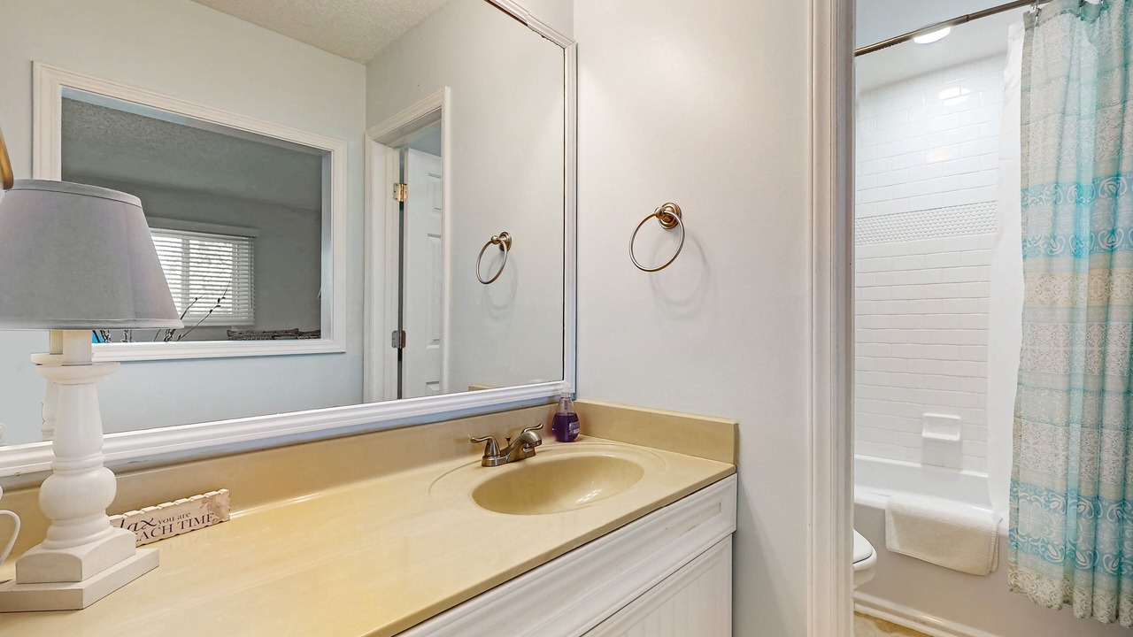 Photo of Bathroom in Sea Trail