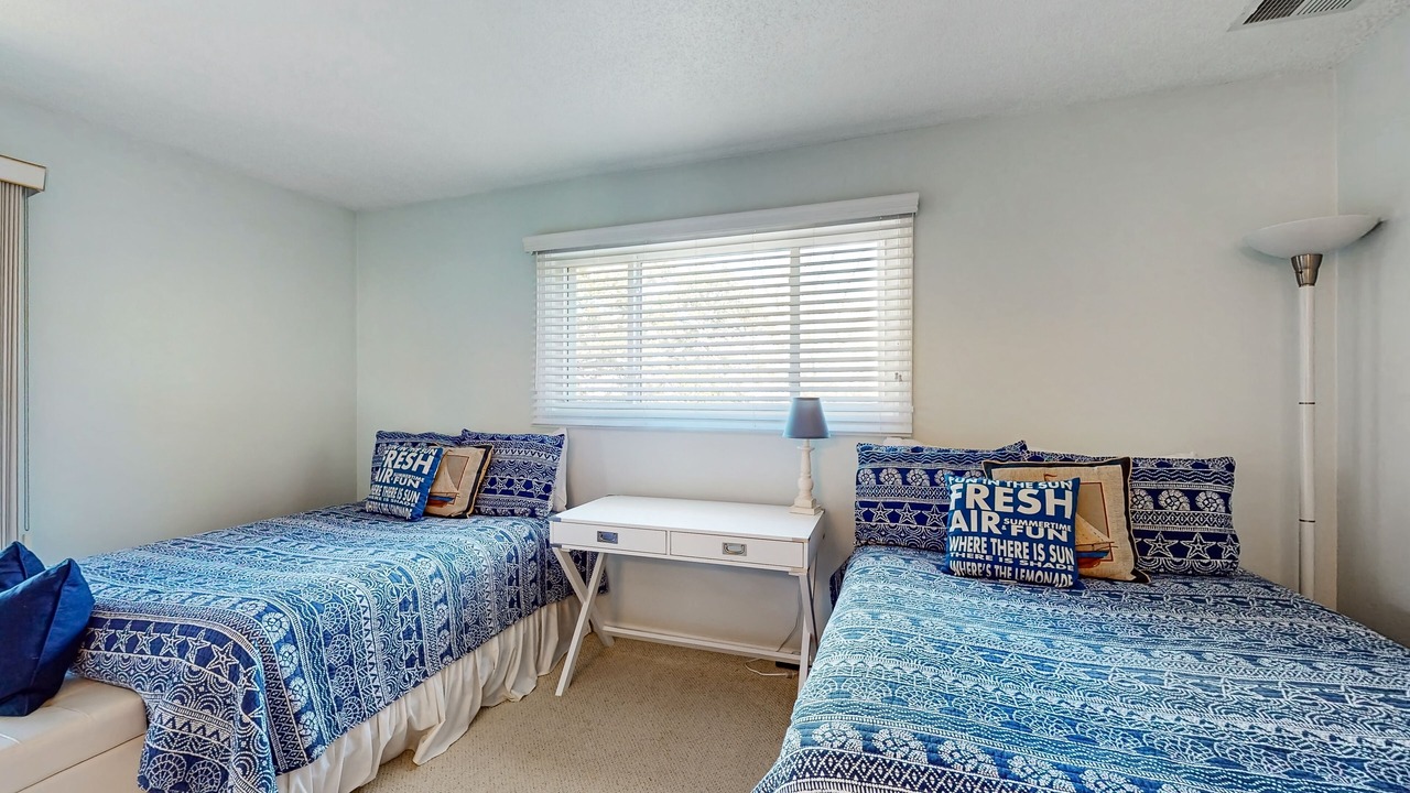 Photo of Bedroom in Sea Trail