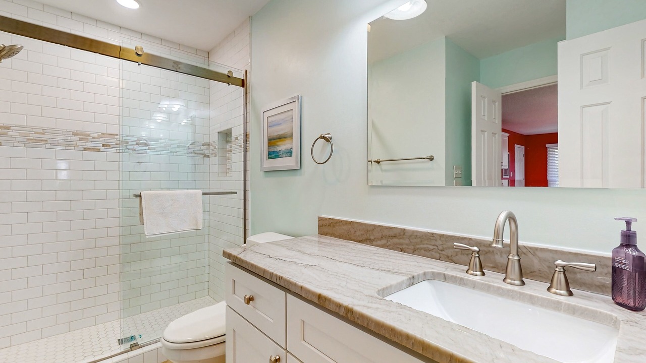 Photo of Bathroom in Sea Trail